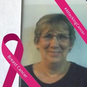 Meet your Posher, Terry